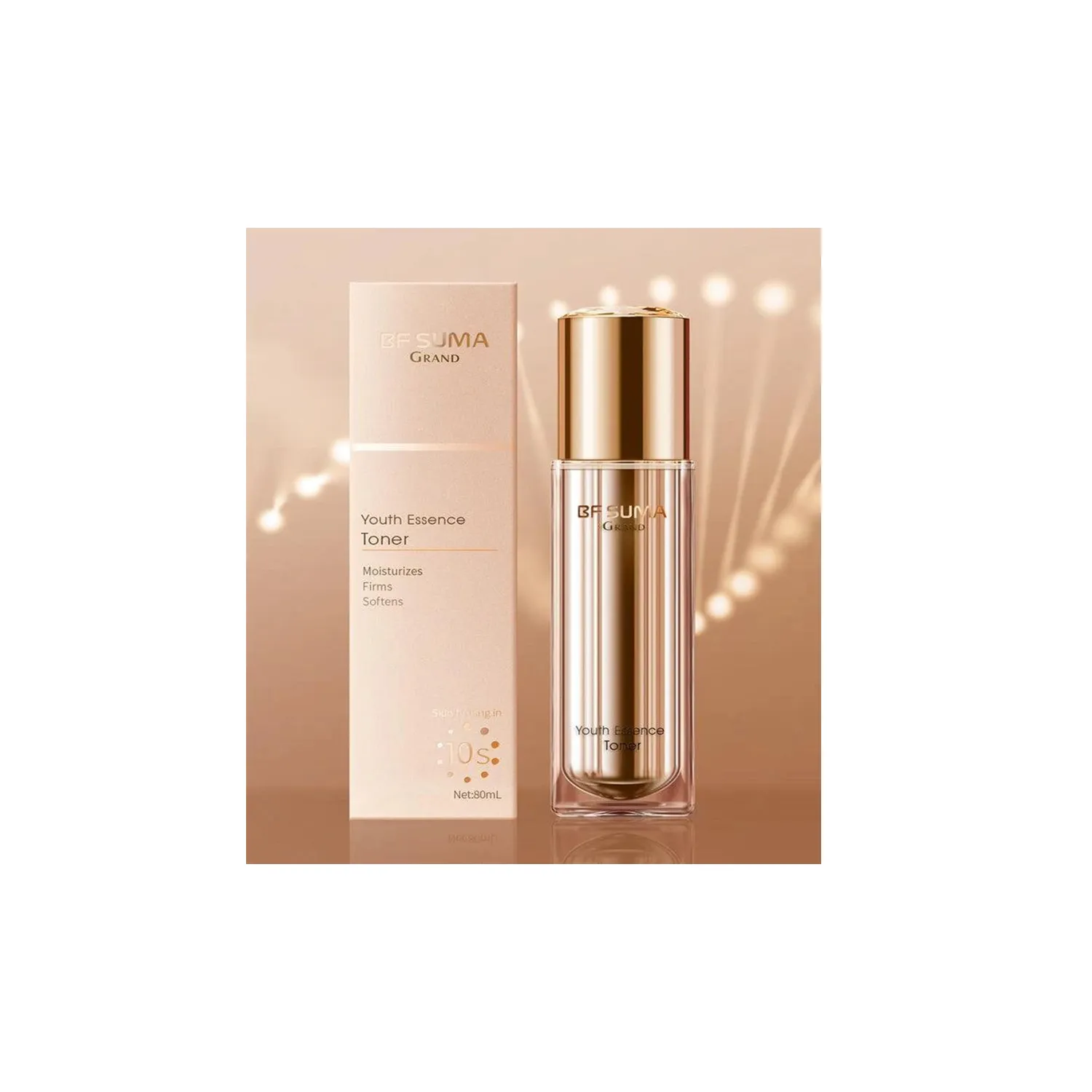 Youth Essence Toner